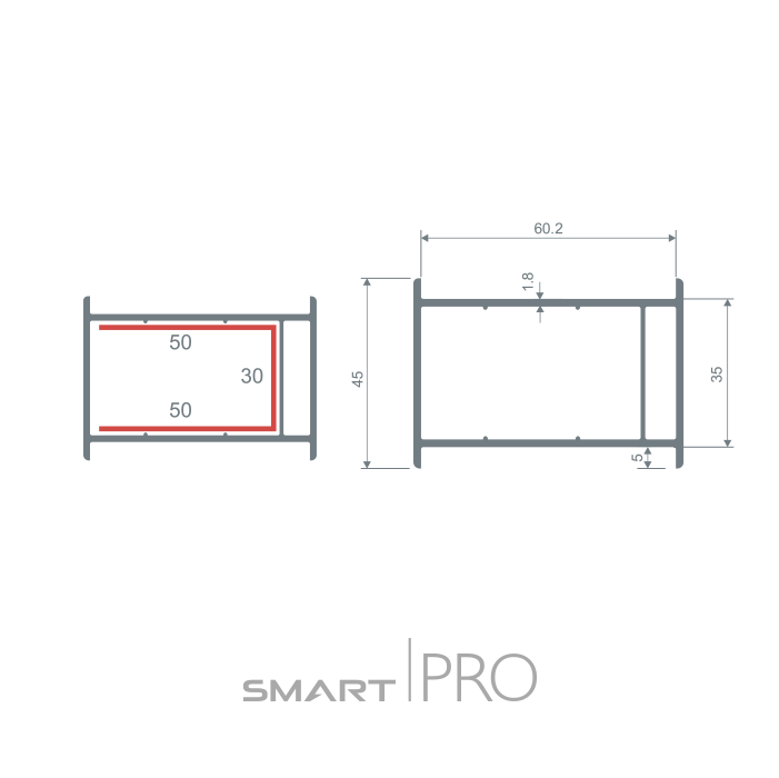 Усилительный профиль (60) в Кызылорде