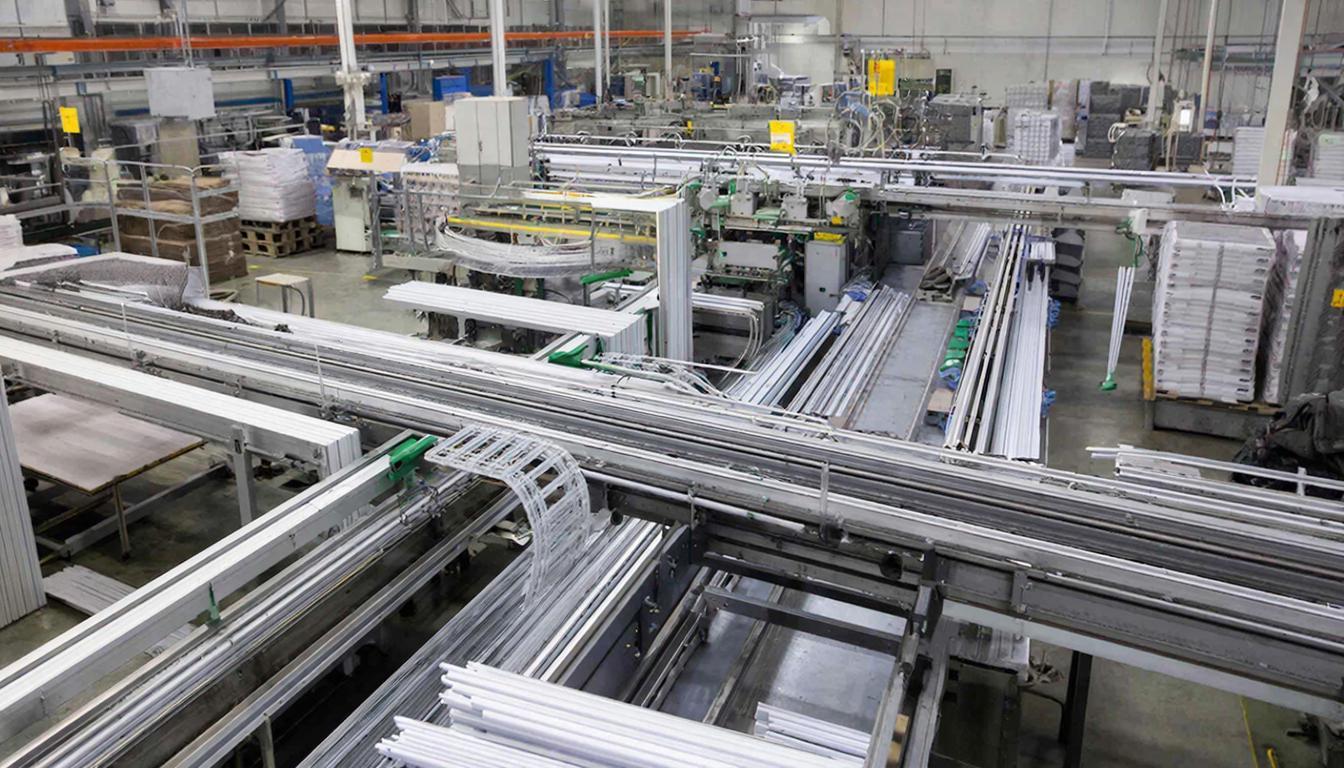 Профиль пвх прайс Казахстан