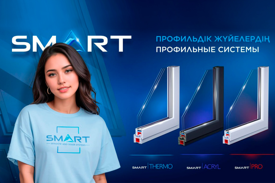 производство оконного профиля