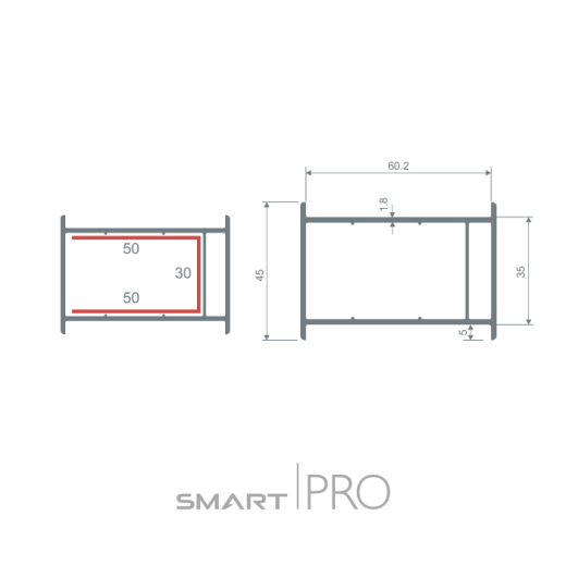 Усилительный профиль (60) в Кызылорде