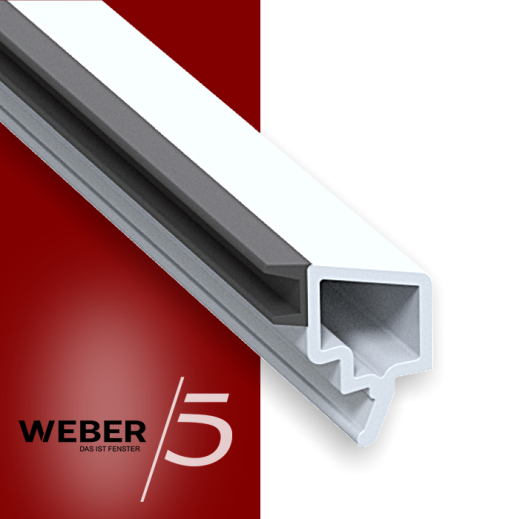 Штапик стандартный 16 мм в Кызылорде