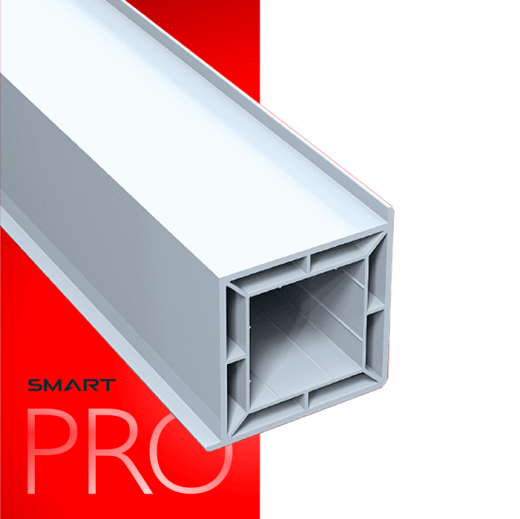 Профиль углового соединения (60) в Кызылорде