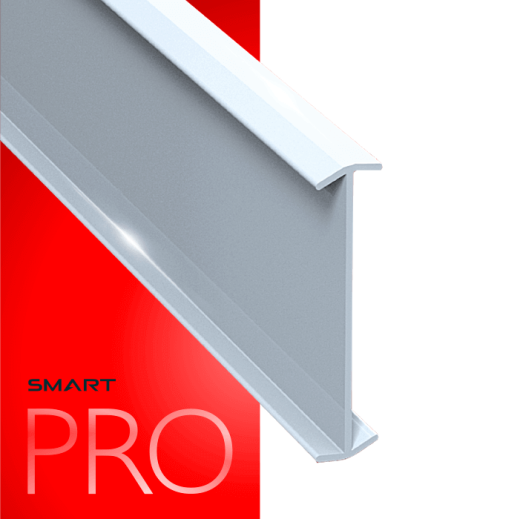 Соединительный профиль (нащельник) (60) в Кызылорде