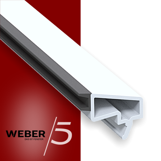 Штапик стандартный 24 мм в Кызылорде