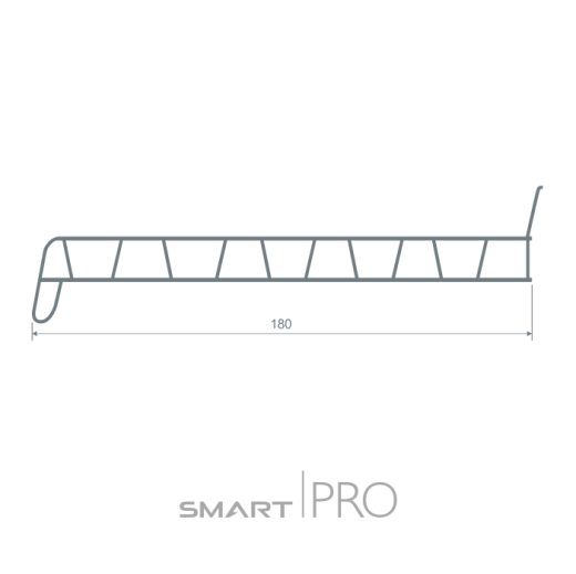 Отлив 180 мм в Кызылорде