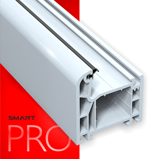 Рама 4-х камерная в Кызылорде